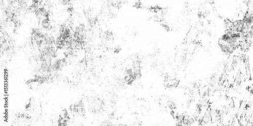 Abstract grunge black and white distressed texture background.dirt overlay or screen effect use for grunge and vintage image style.Background of cracks, scuffs, chips, stains, ink spot