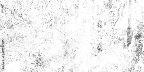 Abstract grunge black and white distressed texture background.dirt overlay or screen effect use for grunge and vintage image style.Background of cracks, scuffs, chips, stains, ink spot