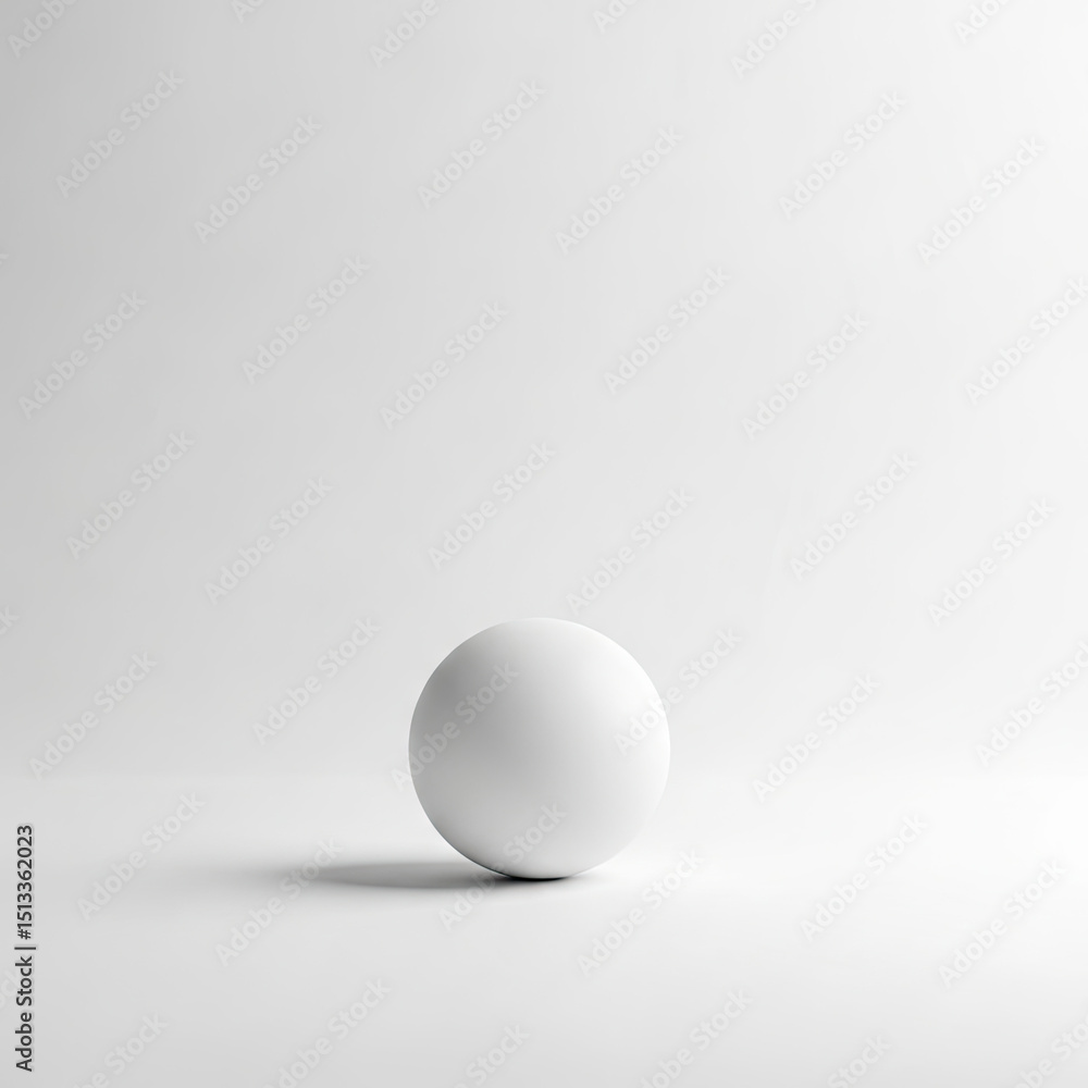 white egg on white background white egg on white background