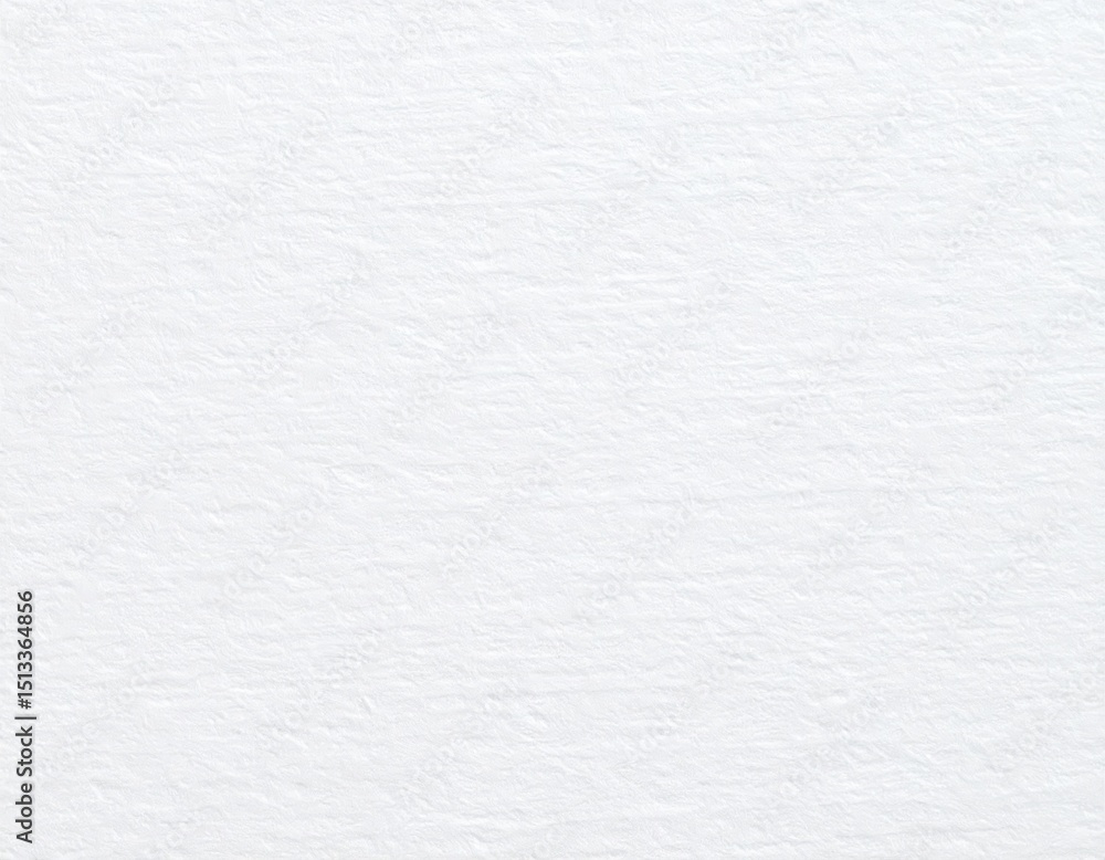 White rough paper texture, close view paper pattern background White rough paper texture, close view paper pattern background