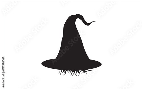 halloween witch hat