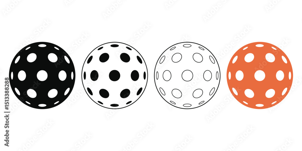 custom made wallpaper toronto digitalDotted Ball Graphics Versatile Designs for Sports, Games, and More