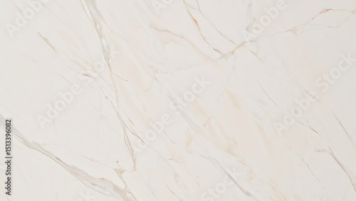 Elegant Off White Marble Texture Background