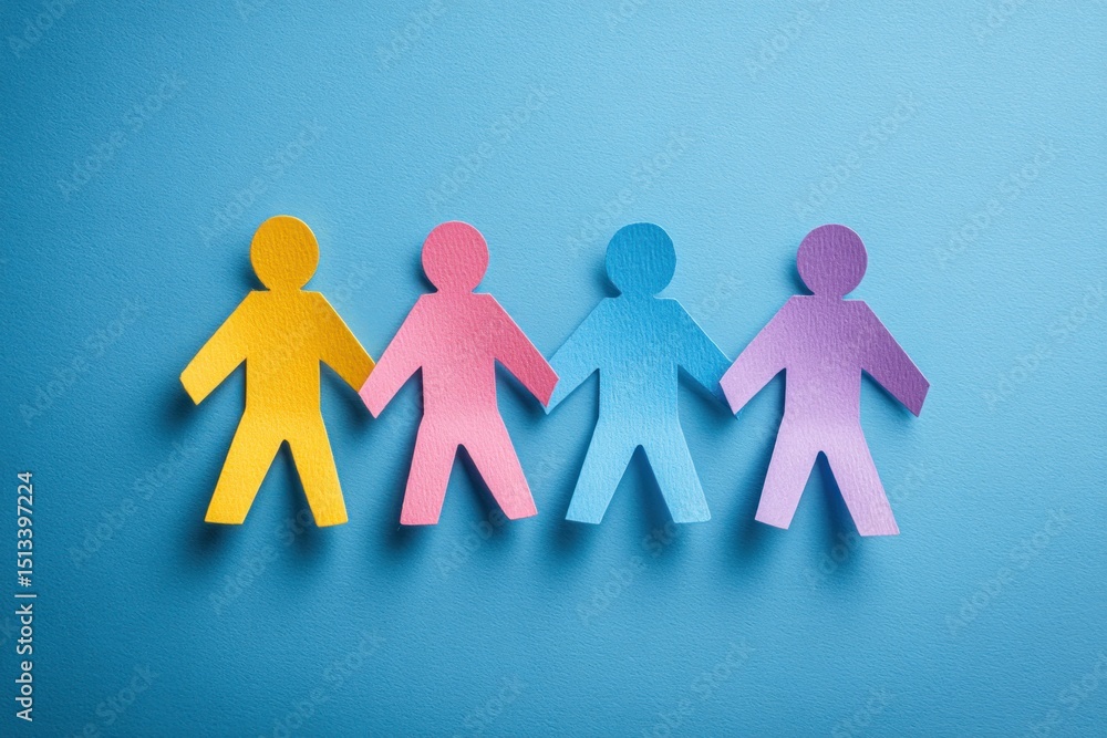 Paper People Unity (1) Paper People Unity (1)