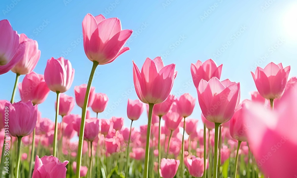 Obraz premium Flower wallpaper background