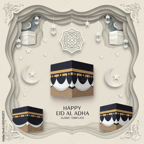 happy eid al adha 