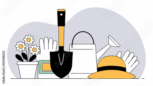 Embrace the Joy of Spring Gardening Essential Tools and Tips for a Bountiful Harvest