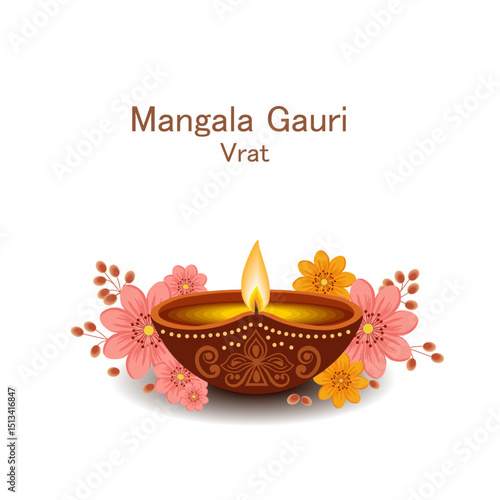 Mangala Gauri Vrat
