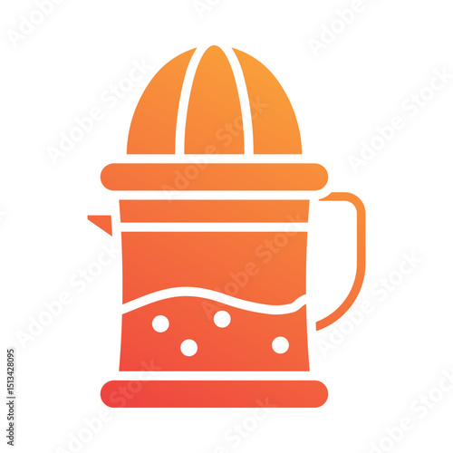 Squeezer Icon