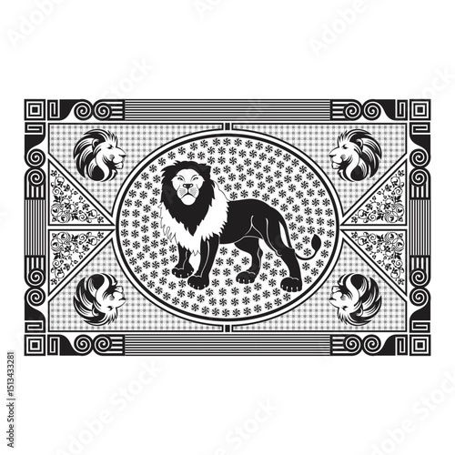 bedsheet design digital art use hand work and digital printing