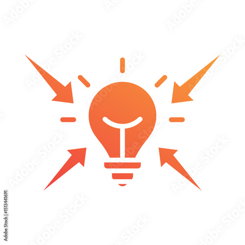 Convergence Icon