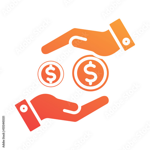 Bribery Icon