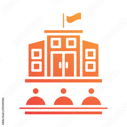 Political Icon