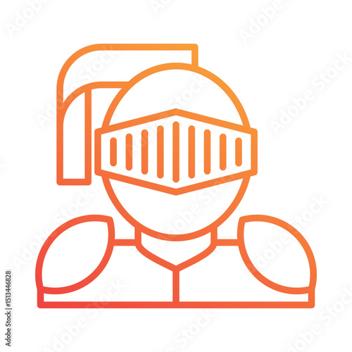 Knight Icon