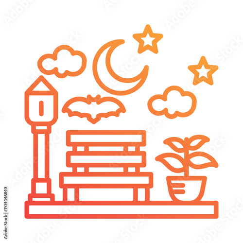 Night Icon