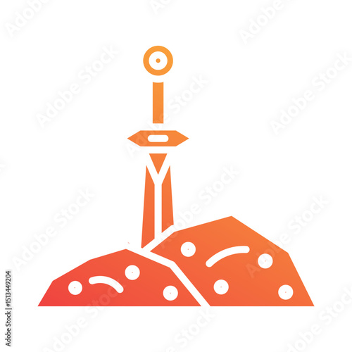 Excalibur Icon