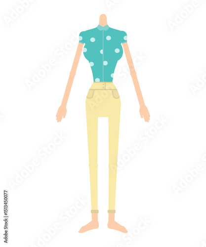 summer-woman