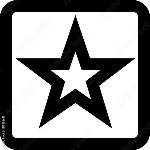 movies app illustration on a white background        