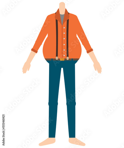woodcutter