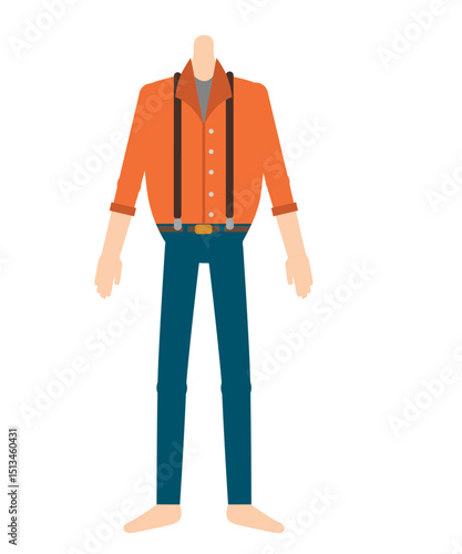 woodcutter