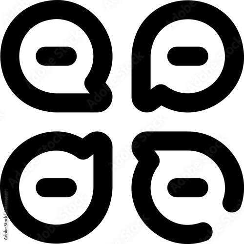 slack  illustration on a white background    