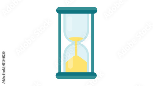 sandglass