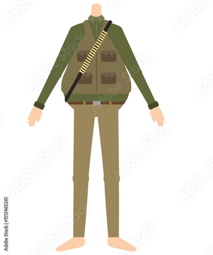 hunter