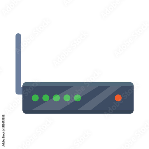 router