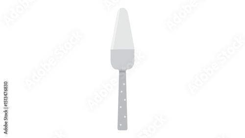 stainless steel knife