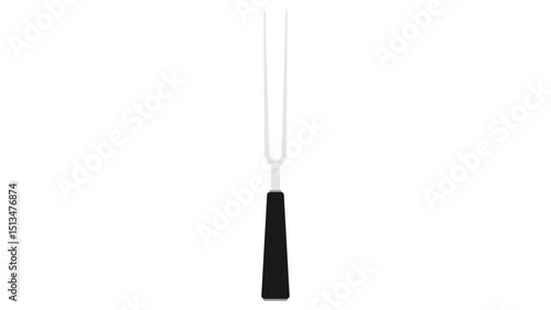 stainless steel spatula