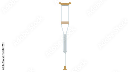 crutches