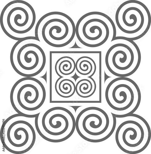 Hmong Pattern Hmong Design and Hmong Ethnic