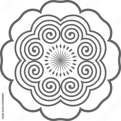 Hmong Pattern Hmong Design and Hmong Ethnic