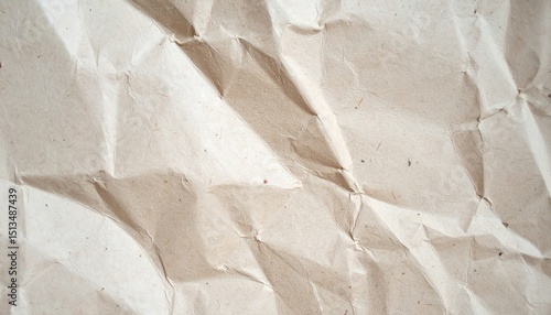 Rough paper texture detailed close view background