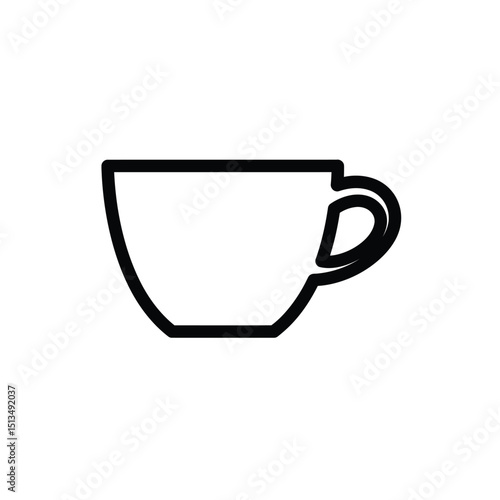 cup of coffee