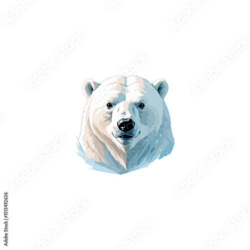 polar bear