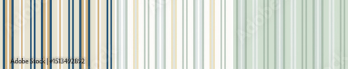 Vertical stripes pattern set  for textile design.colorful textured vertical retro stripes for dress, trousers, shorts, wallpaper, or other summer textile print.