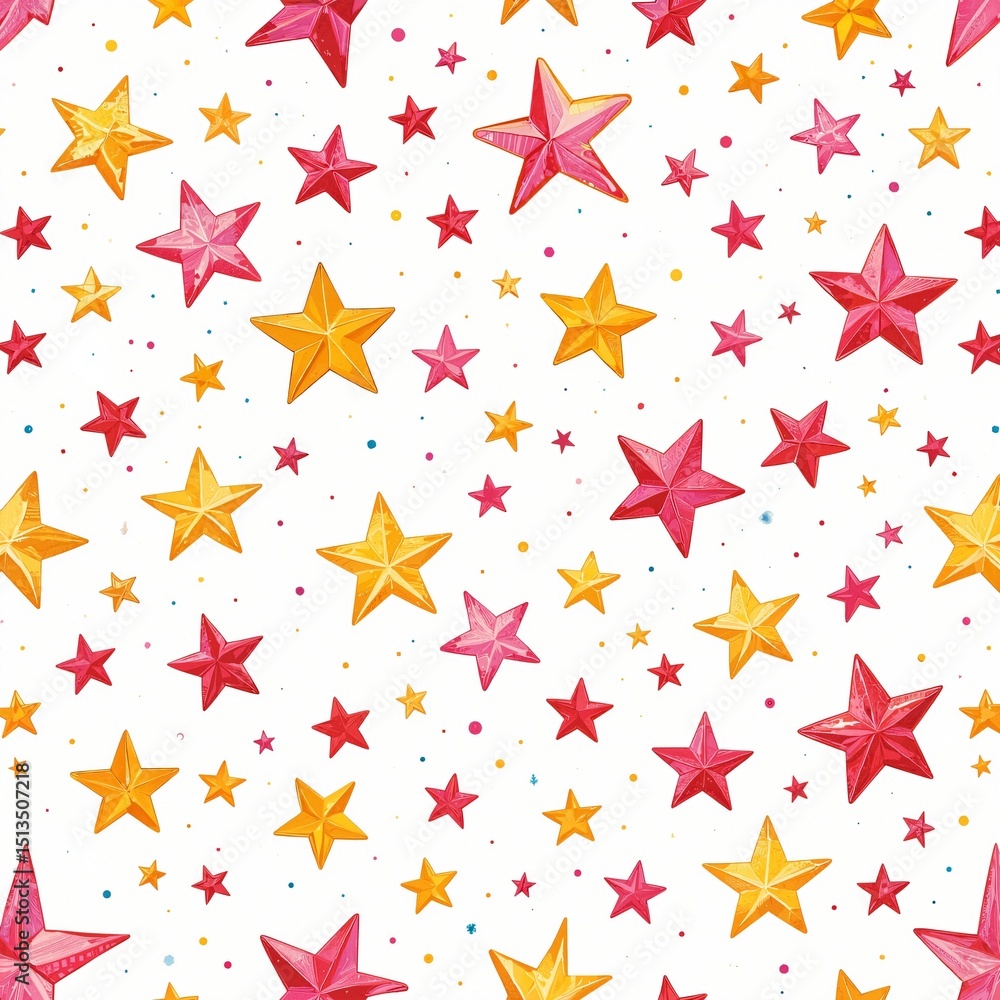 Fototapeta premium pattern texture vector seamless design wallpaper art illustration tile