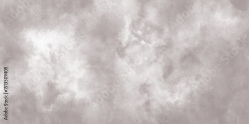 Abstract noisy grunge background. Old dirty cement concrete wall texture. Polished stone pattern. Marble limestone white paper texture. Vintage white background.	