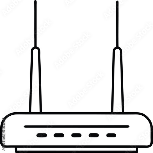 wi fi router