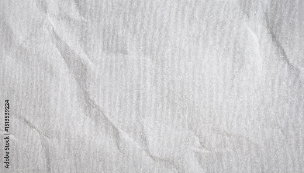 Fototapeta premium old white paper texture background