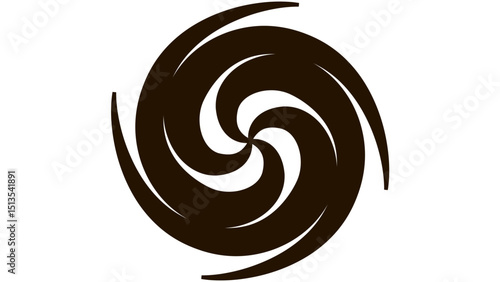 chocolate swirl