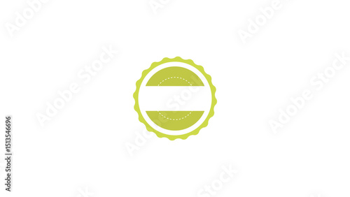 soccer ball on white