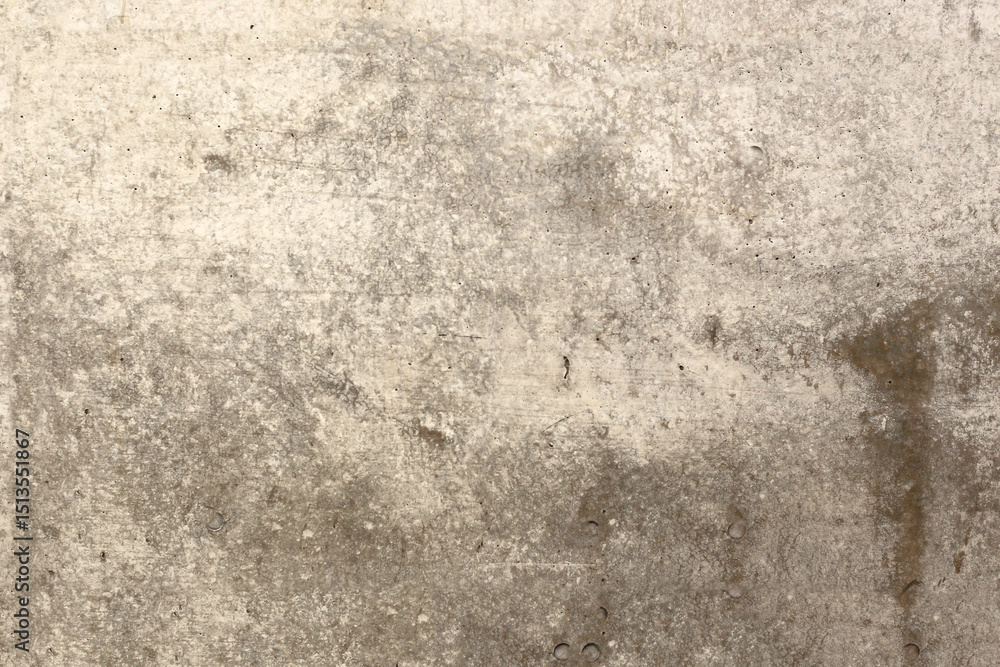 Obraz premium Concrete cement wall texture for background