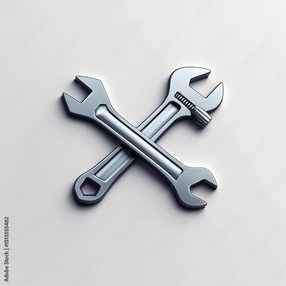 wrench wrench