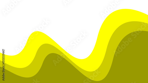 vector illustration of an abstract background