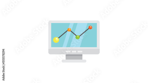 Stock Market Analysis and Financial Monitoring