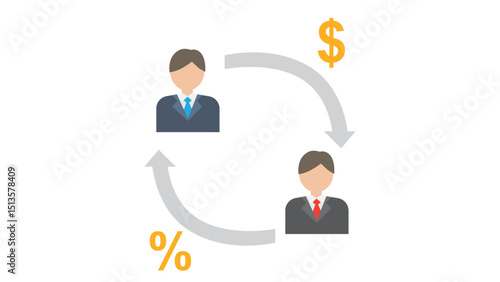 Peer to Peer Networking and Recruitment