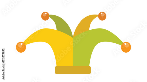 Jester Hat Icon