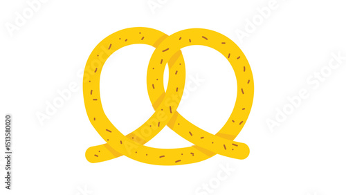 Pretzel Icon